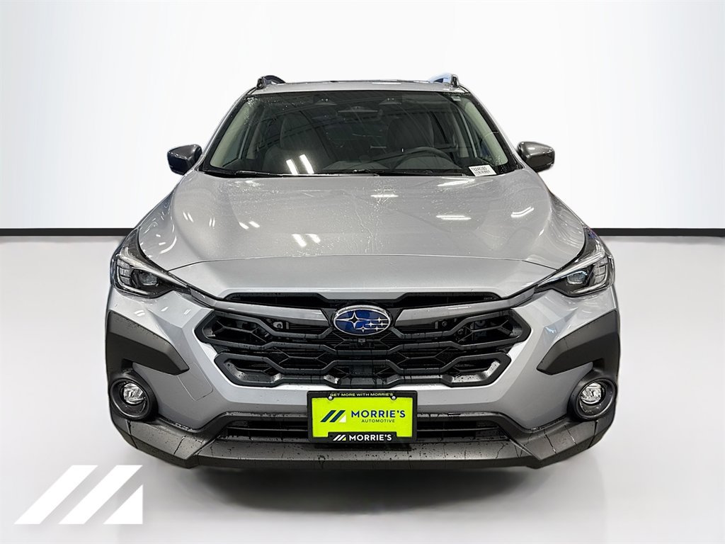 Used 2026 Subaru Crosstrek 2.5i Limited w/ Crosstrek Mirror Package AWD/4WD image 2