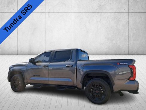 Used 2024 Toyota Tundra SR5 image 7