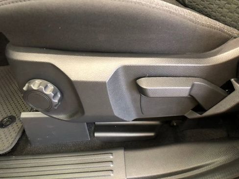 New 2025 Ford Ranger XLT w/ Technology Package image 11