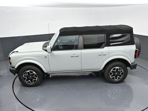 Certified 2022 Ford Bronco Outer Banks image 43