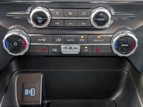 Used 2023 Ford F150 XLT w/ Equipment Group 302A High AWD/4WD image 19