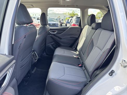 Used 2019 Subaru Forester Sport w/ Popular Package #2 AWD/4WD image 17