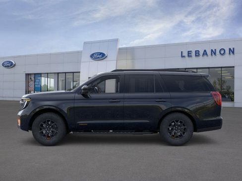 New 2026 Ford Expedition Tremor image 4