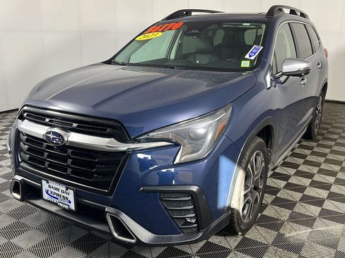 Used 2023 Subaru Ascent Touring AWD/4WD image 31