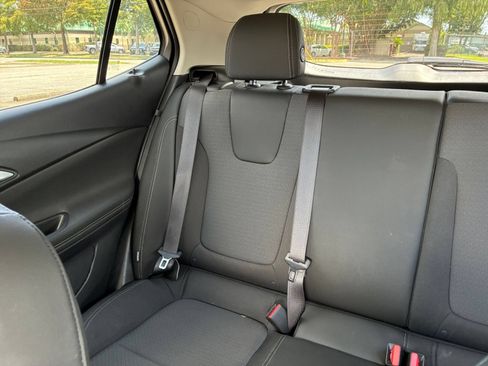 Used 2026 Buick Encore GX Preferred FWD image 33