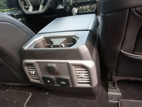 Used 2017 Ford F150 Raptor w/ Equipment Group 802A Luxury AWD/4WD image 30