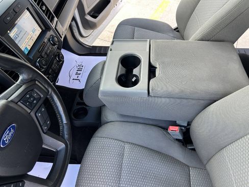 Used 2019 Ford F150 XLT w/ Equipment Group 302A Luxury image 25