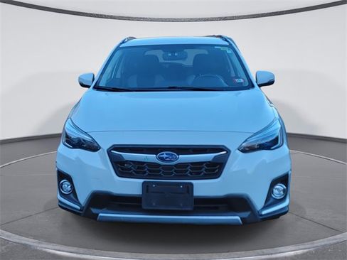 Used 2019 Subaru Crosstrek Hybrid image 2
