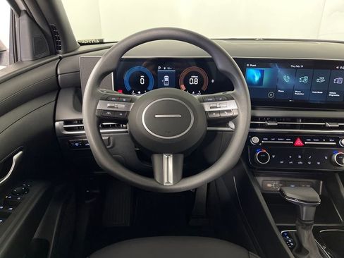 Certified 2026 Hyundai Santa Cruz SEL image 15