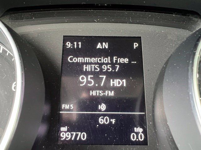 Used 2017 Volkswagen Golf Alltrack SE AWD/4WD image 15