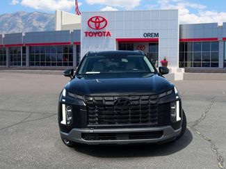 Used 2023 Hyundai Palisade Limited FWD video 2