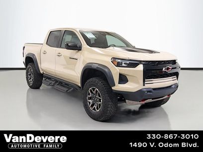 Used 2023 Chevrolet Colorado ZR2 w/ ZR2 Convenience Package III