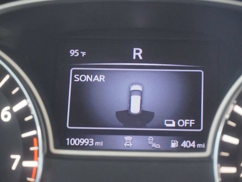 Used 2018 Nissan Pathfinder Platinum FWD image 36