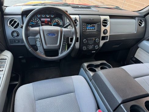 Used 2013 Ford F150 XLT w/ XLT Convenience Pkg image 17