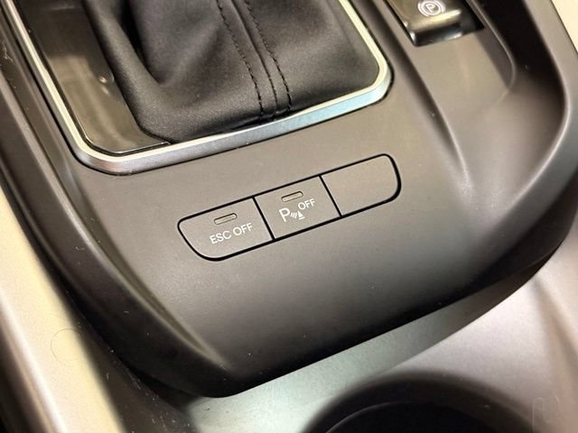 Used 2024 Dodge Hornet GT w/ GT Blacktop Package AWD/4WD image 17
