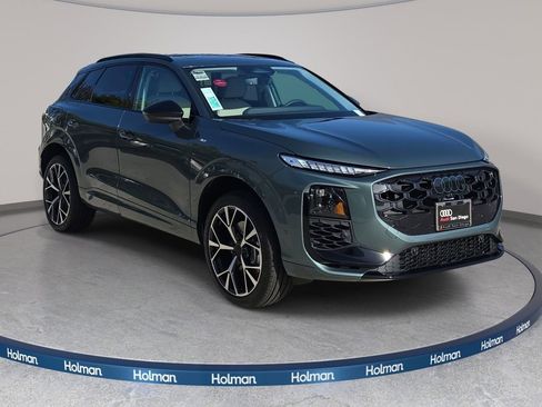 New 2026 Audi Q3 quattro 2.0T image 3