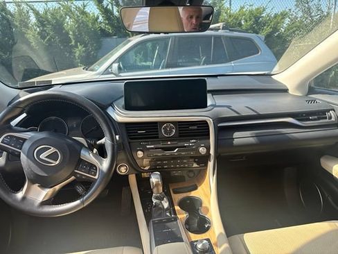 Used 2022 Lexus RX 350 AWD w/ Premium Package image 18