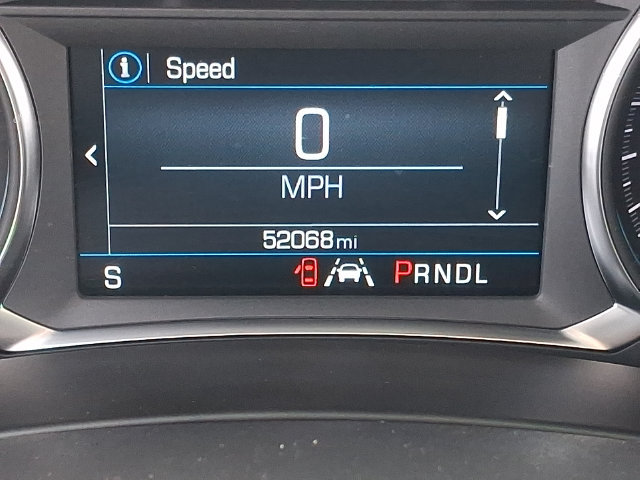 Certified 2024 Chevrolet Equinox LT AWD/4WD image 21