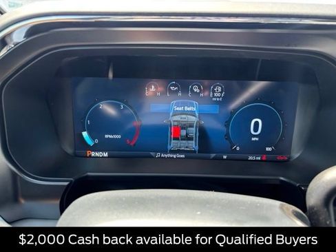 New 2026 Ford F250 XLT w/ XLT Premium Package AWD/4WD image 28