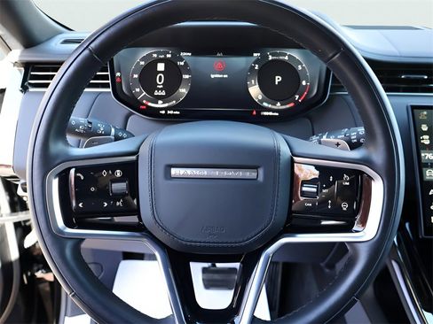 Used 2024 Land Rover Range Rover Sport SE image 29