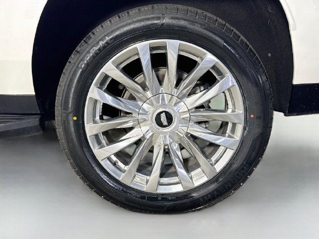 Used 2023 Cadillac Escalade ESV Premium Luxury AWD/4WD image 36