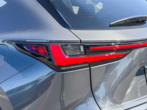 New 2026 Lexus NX 350 AWD image 8