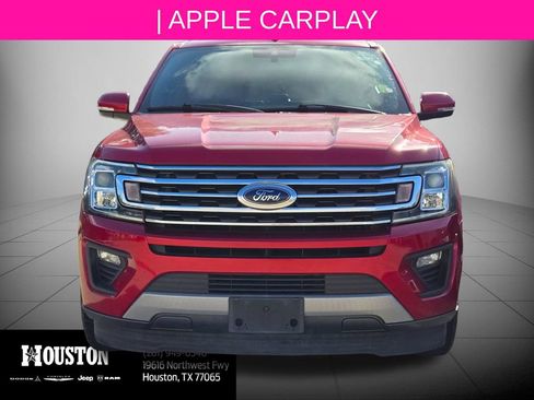 Used 2020 Ford Expedition XLT w/ Equipment Group 202A RWD image 9