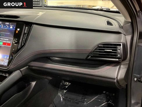 Certified 2024 Subaru Legacy Sport AWD/4WD image 19