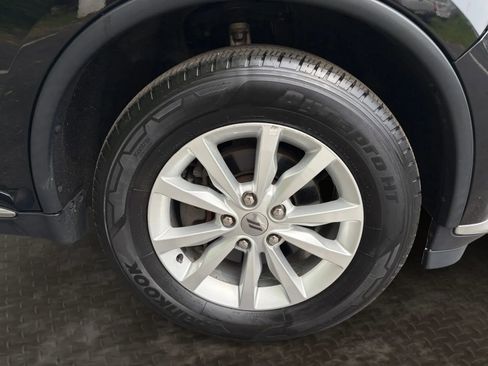 Used 2019 Dodge Durango SXT AWD/4WD image 40