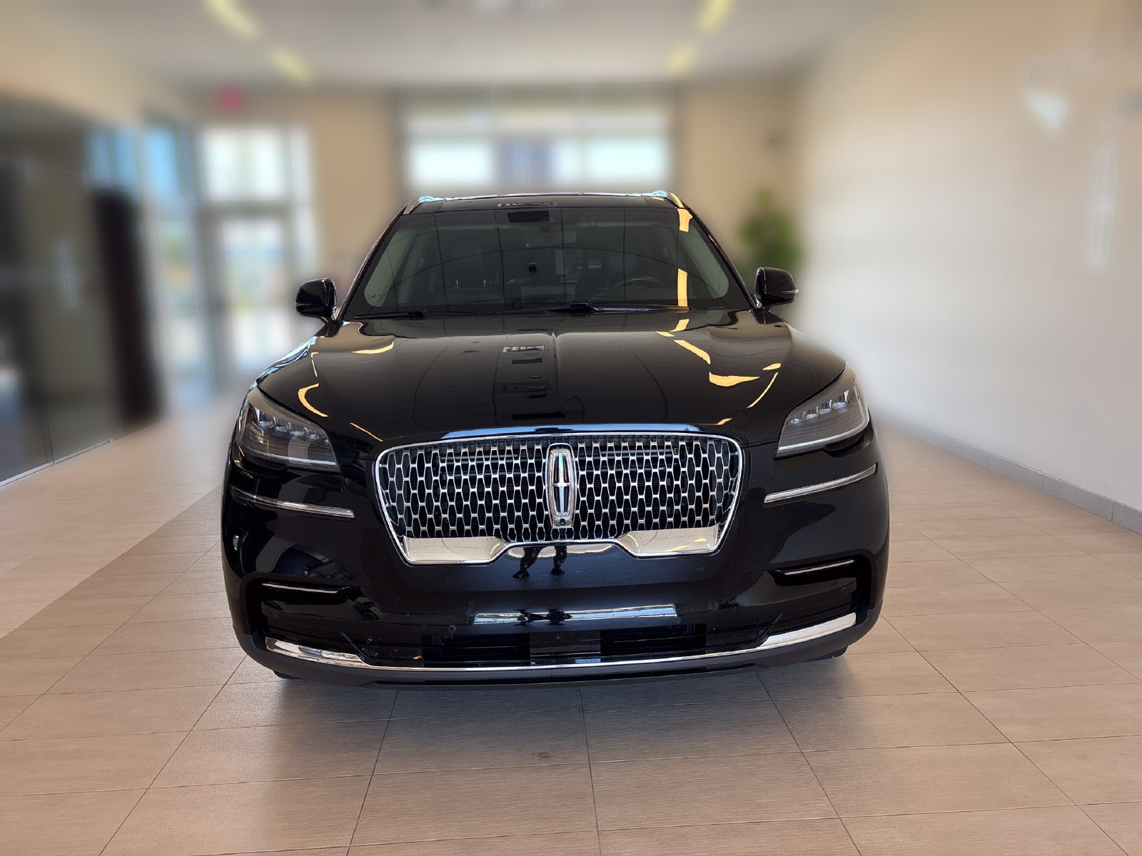 Certified 2023 Lincoln Aviator Reserve AWD/4WD image 5