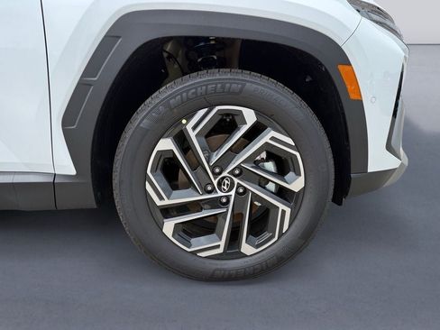 New 2026 Hyundai Tucson Limited w/ Tow & Go Package AWD/4WD image 9
