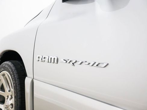 Used 2004 Dodge Ram 1500 Truck 2WD Regular Cab image 80