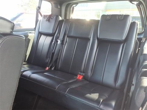 Used 2017 Ford Expedition Max Platinum image 10