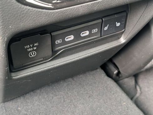 New 2026 Jeep Grand Cherokee Limited AWD/4WD image 25