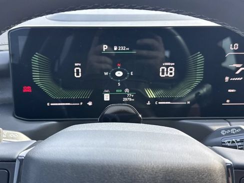 Used 2027 Kia Telluride EX X-Line AWD/4WD image 31