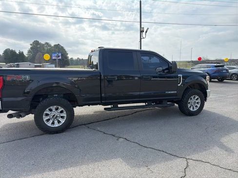 Used 2021 Ford F250 XL w/ STX Appearance Package image 10