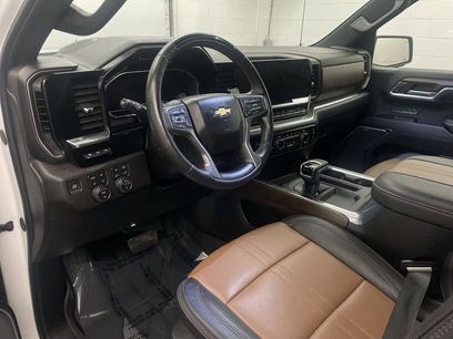 Used 2024 Chevrolet Silverado 1500 High Country