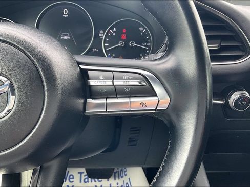 Used 2023 MAZDA MAZDA3 s AWD/4WD image 19
