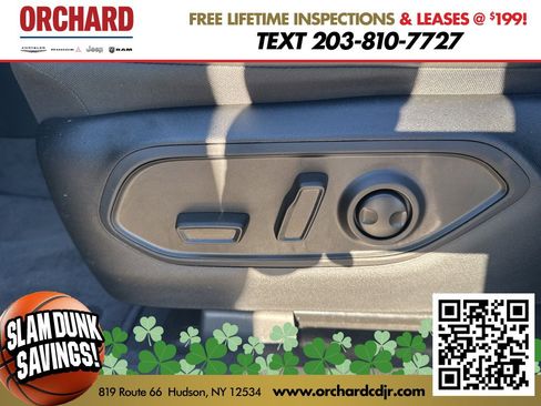 Used 2025 Jeep Wagoneer S Limited image 26