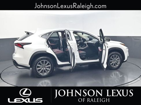 Used 2019 Lexus NX 300 FWD w/ Comfort Package image 32
