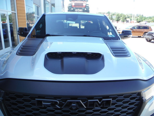 New 2027 RAM 1500 RHO AWD/4WD image 11