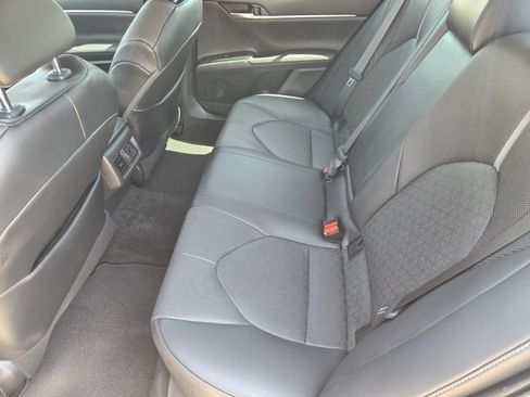 Used 2020 Toyota Camry XSE w/ Driver Assist Package FWD image 26