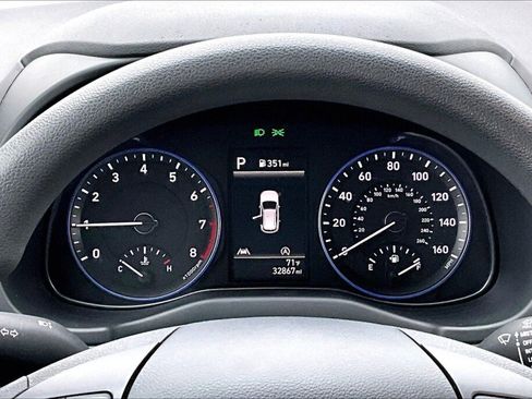 Certified 2023 Hyundai Kona SEL w/ Cargo Package image 13