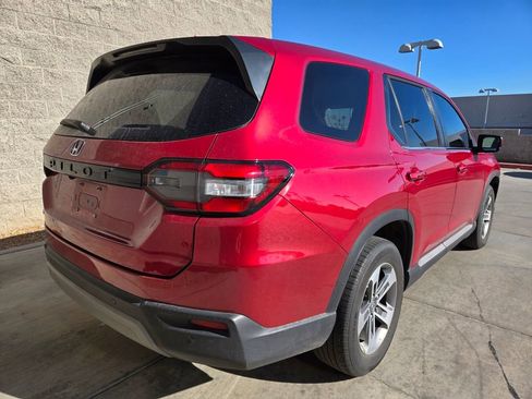 Used 2023 Honda Pilot EX-L image 4