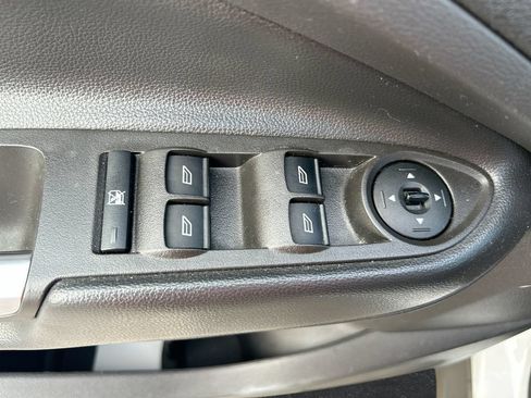 Used 2018 Ford Escape SEL AWD/4WD image 13