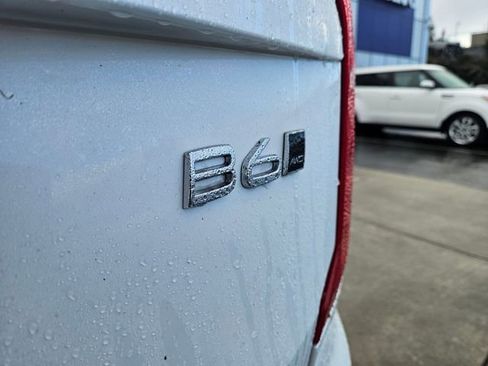 Used 2023 Volvo XC90 B6 Plus w/ Protection Package Premier image 9