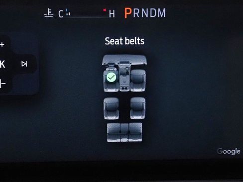 Used 2025 Ford Expedition Tremor image 22