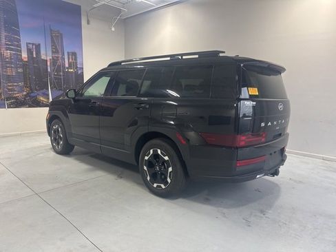 Used 2025 Hyundai Santa Fe SEL w/ Tow & Go Package image 8