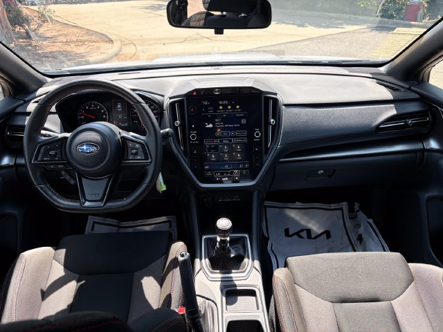 Used 2024 Subaru WRX AWD/4WD image 20