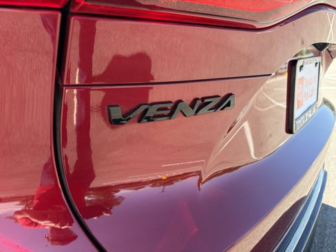 Used 2024 Toyota Venza Nightshade AWD/4WD image 32